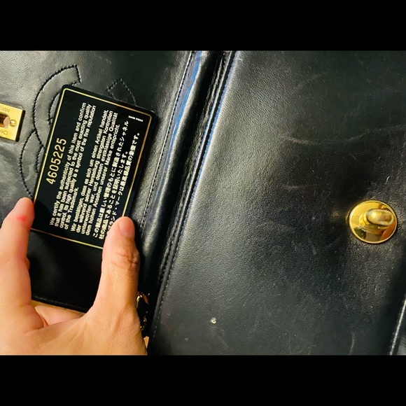 Mini Classic Chanel - Picture 2 of 11